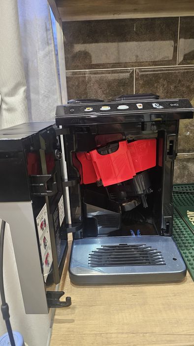 Кофемашина SIEMENS EQ500