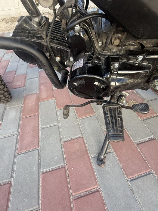 Mustang fit 2 2026 року на доках