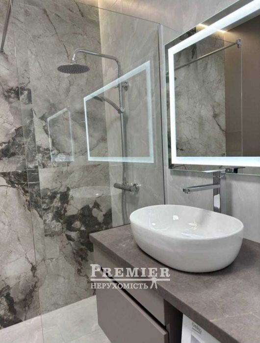 СРОЧНО!2-к.квартира.68кв.м.Дорогой ремонт.НОВЫЙ дом.ВИД НА МОРЕ