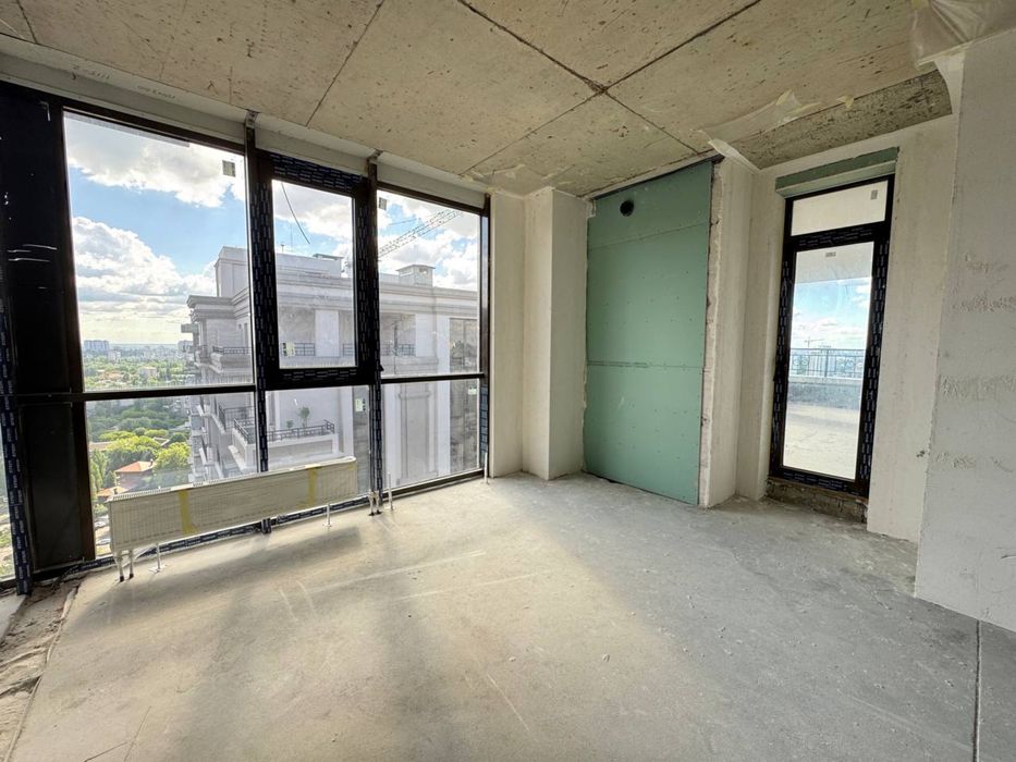 3-комнатная квартира по адресу (площадь 125 м²) - Atlanta.ua - фото 5