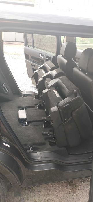 Продам Ford Flex 2019 SEL