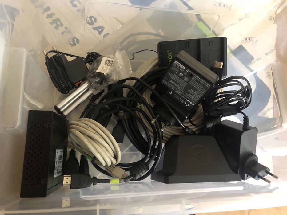 Kit live stream profissional