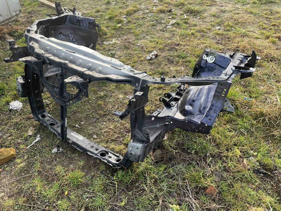 Ланжерон передний Телевизор панель Lexus RX 2016-2021