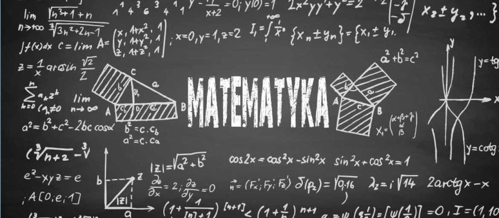 Korepetycje z Matematyki.