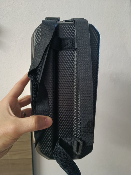 Bolsa para Trotinete espetacular! Modelo semi rígido.