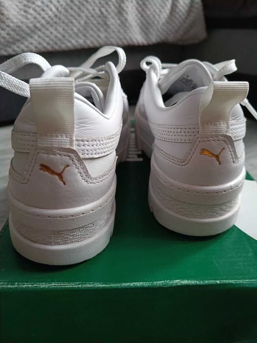 Sprzedam buty puma damskie 40,5