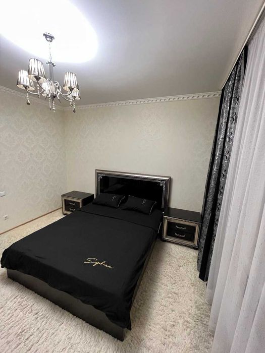 Апартаменти Cristal