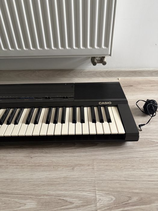 Keyboard Casio