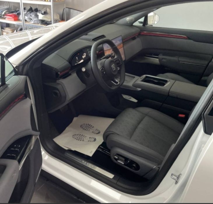 Електромобіль Zeekr 7X 2025 AWD Intelligent Сама повна комплектація