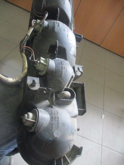 Farolim direito MAZDA MX-3 (EC)