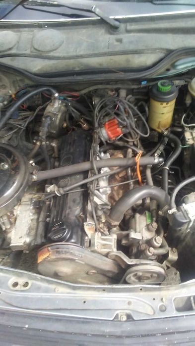 Продам Audi 100 с3