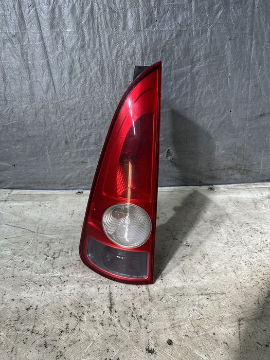 Lampa Lewa Tył Renault Espace 8200027153