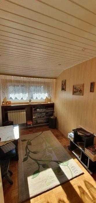 Dom wolnostojący 120 m² | działka 1000 m² | Brwinów – Pszczelin |