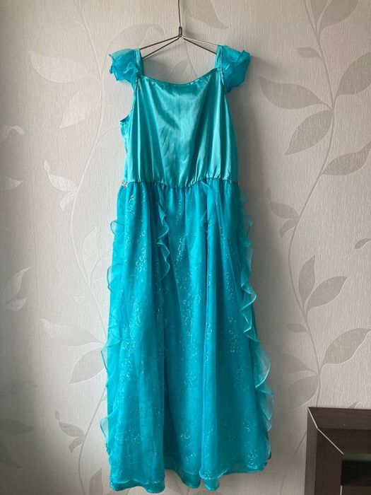 Плаття сукня маскарад Дісней костюм