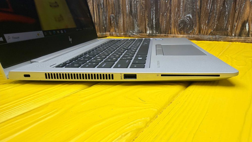 РОЗПРОДАЖ! Недорогий Ноутбук Для Роботи і Навчання Hp Elitebook 840 G5
