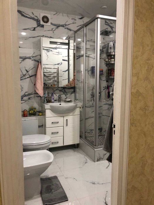 Продам 4 к кв  в с Проліскі