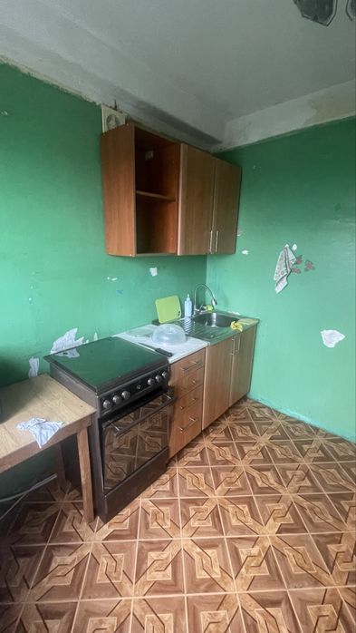 2ккімнатна квартира в м.Українка