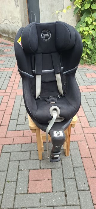 Fotelik Cybex Sirona