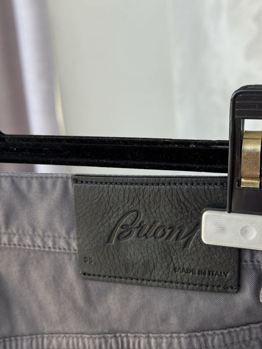 Шикарные Джинсы Brioni