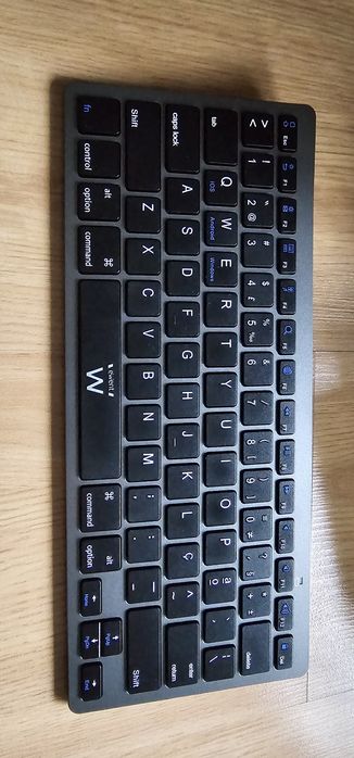 Teclado Bluetooth, excelente estado