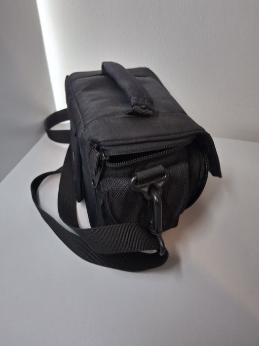 Сумка для фотоапарату LowePro