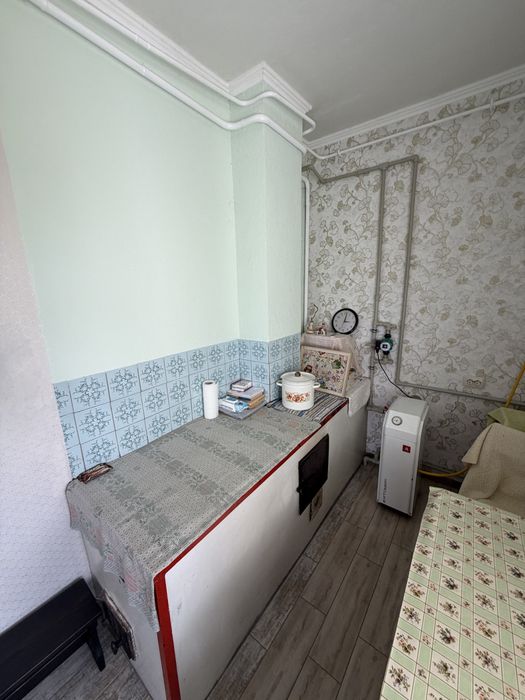 Продам дом Обуховка