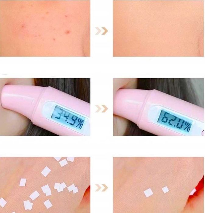 podkład puder w kremie do twarzy profesjonalny