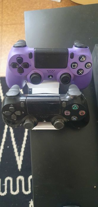 PS4 em optimo estado