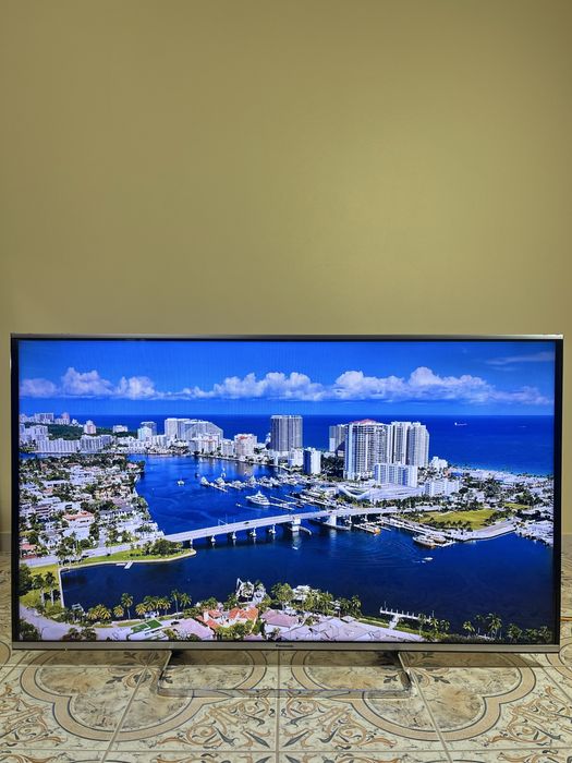 Телевізори в Снятині