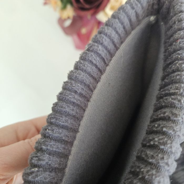 Сапоги силіконові 35 розмір