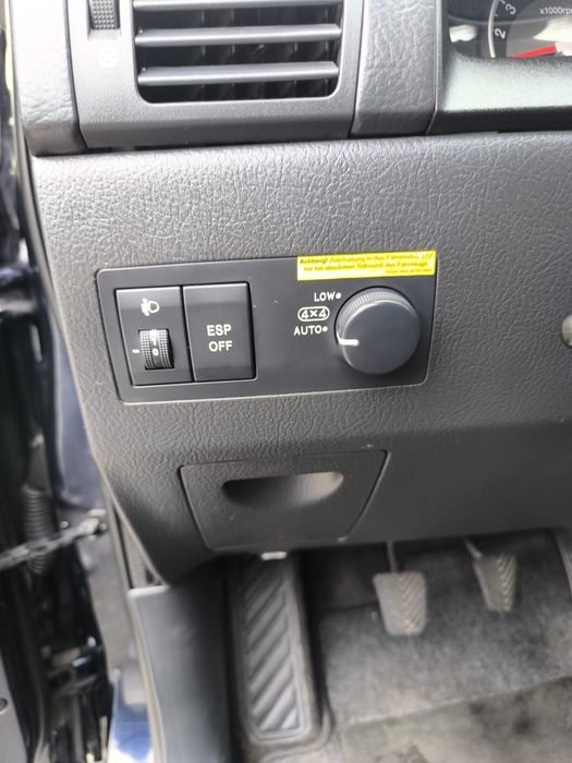 Kia Sorento 2.5Crdi 170Cv - Muito estimado - Garantia