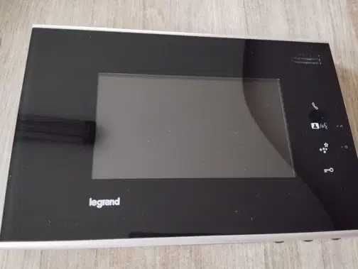 ekran wideodomofonu 7" LEGRAND