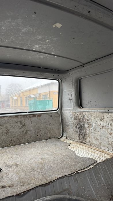 Продам VW T3 1.9D