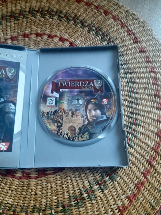 Gra komputerowa Twierdza 2