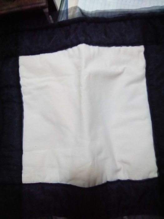 Almofadas decorativas