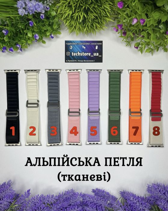 Apple Watch 9 Series Ultra 2 Premium Amoled 49mm