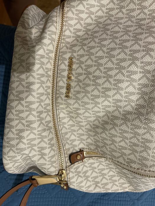 Mochila original Michael Kors