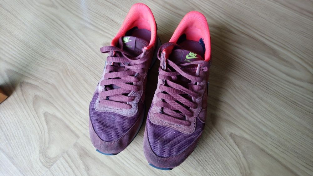 Sapatilhas Nike Internationalist