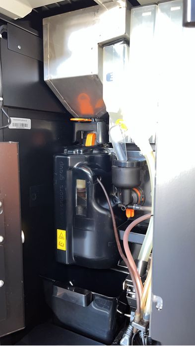 Lote de maquinas de cafe marca rhea grao