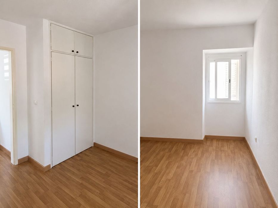 Quarto para arrendar