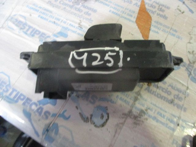 Comando / botão / interruptor vidros frente direito MAZDA 6 Sedan (GH)