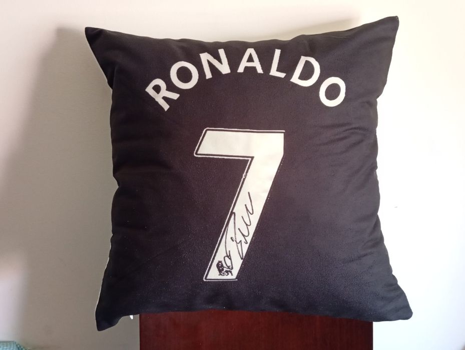 Almofada Ronaldo