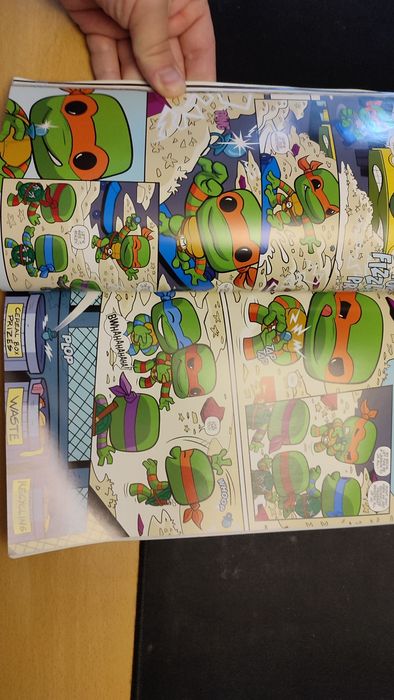 Funko Universe Book64740596255874121