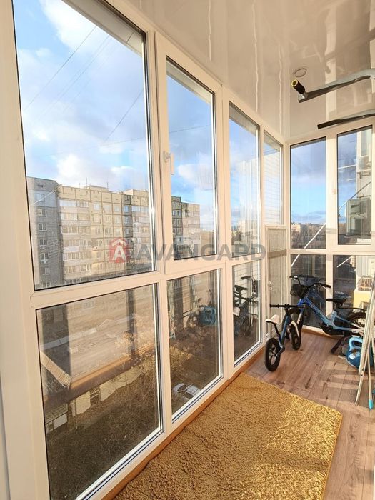 Продам 3к квартиру новейший ремонт Покровский/Красный Камень/Парус