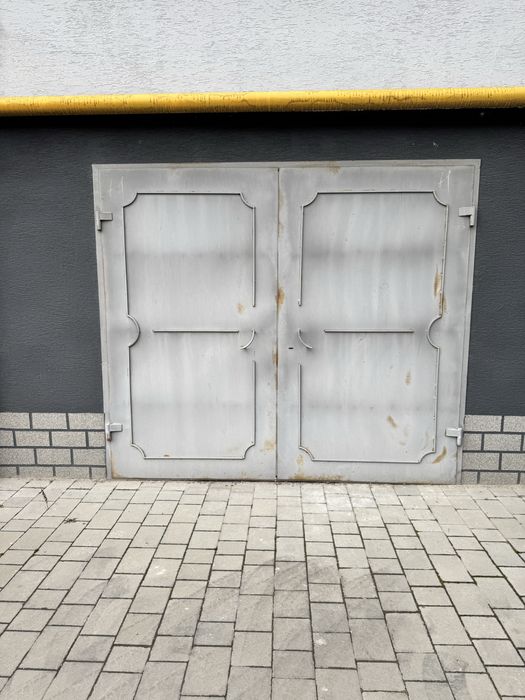 Продається гараж