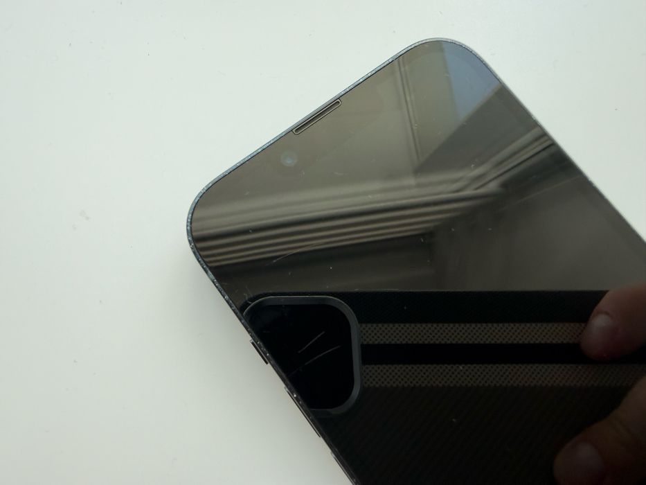 Apple iPhone 14 128gb Midnight Neverlock 95%