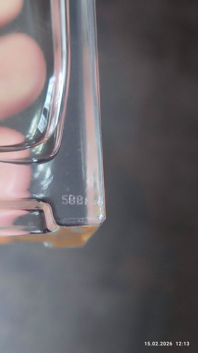 Hermes Terre d'hermes eau tres fraiche