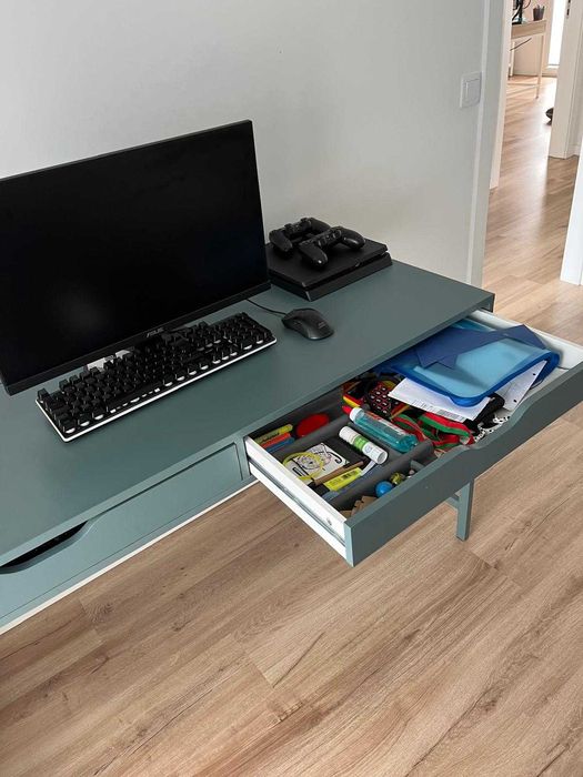secretaria alex ikea