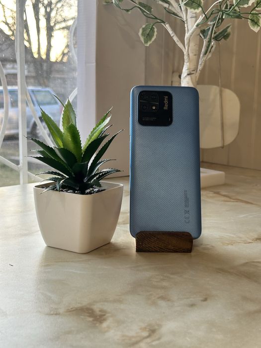 Xiaomi Redmi 10C 4/128GB