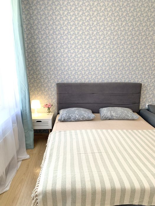 1к Теремки Заболотного1А 3й поверх жк Метрополіс  метро 5хв